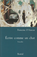 Ecrire comme un chat